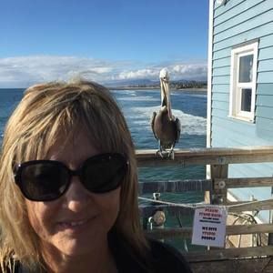 Meet your Posher, Maggie